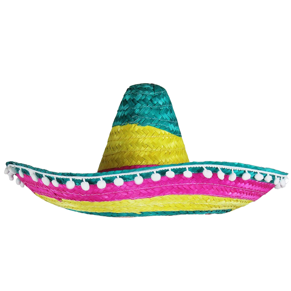 Мексиканская шляпа Сомбреро